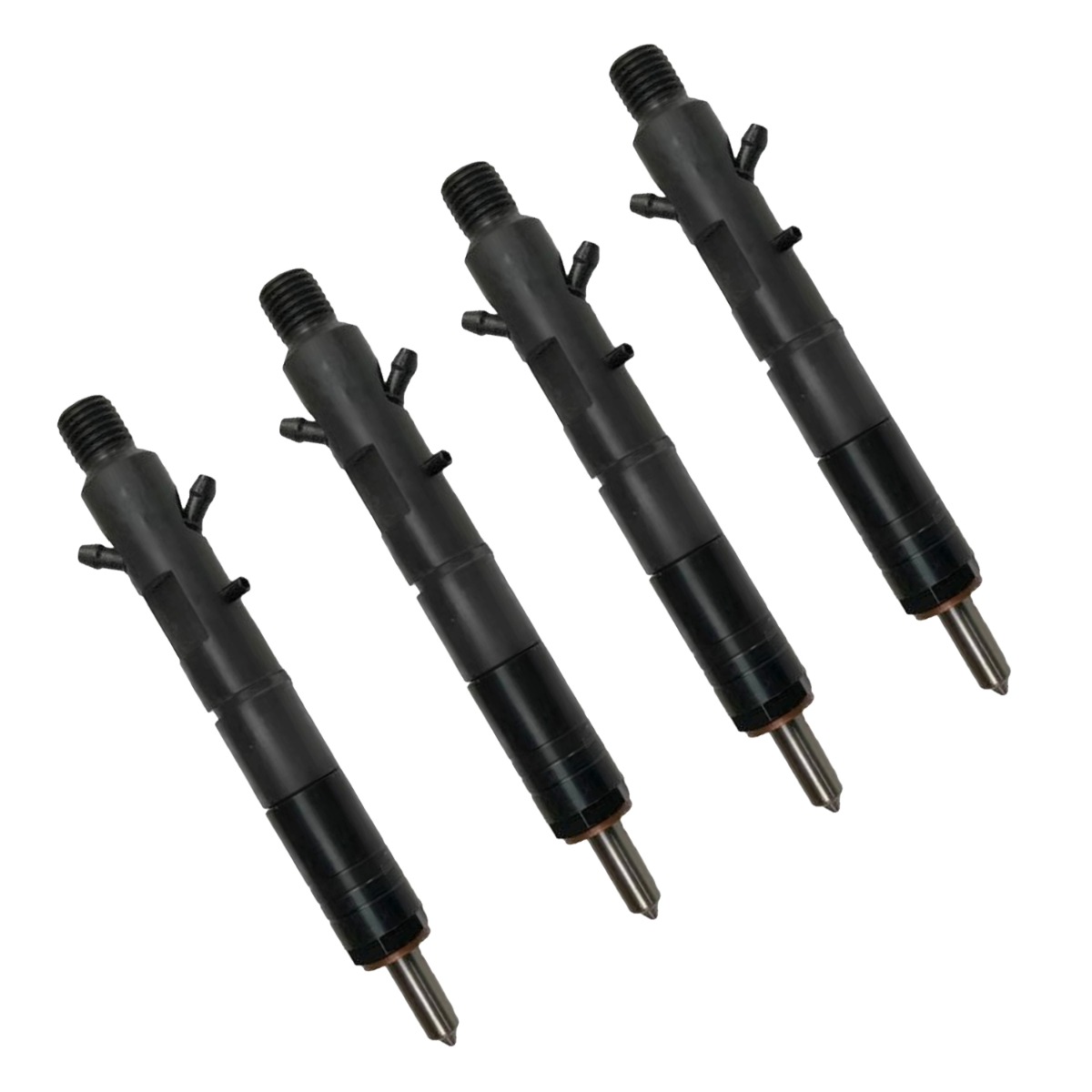 Injecteurs de carburant 4 pièces 17/919200 pour Perkins