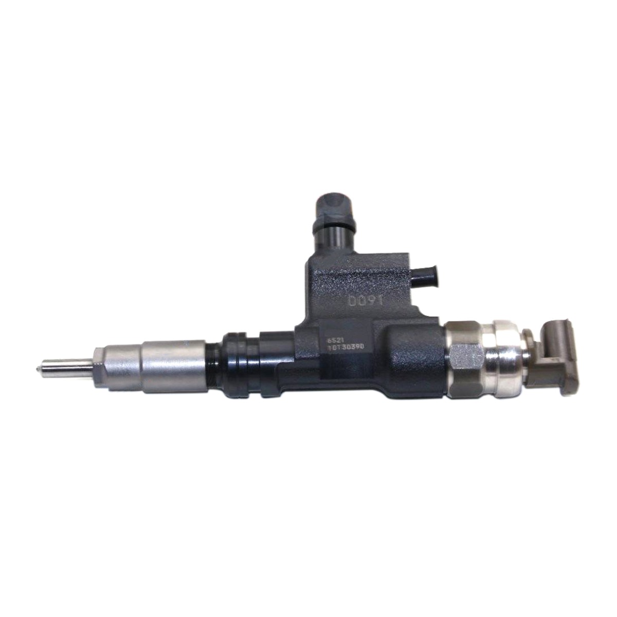 Buse d'injecteur 23670-79026 23670-79027 23670-E0091 pour Hino