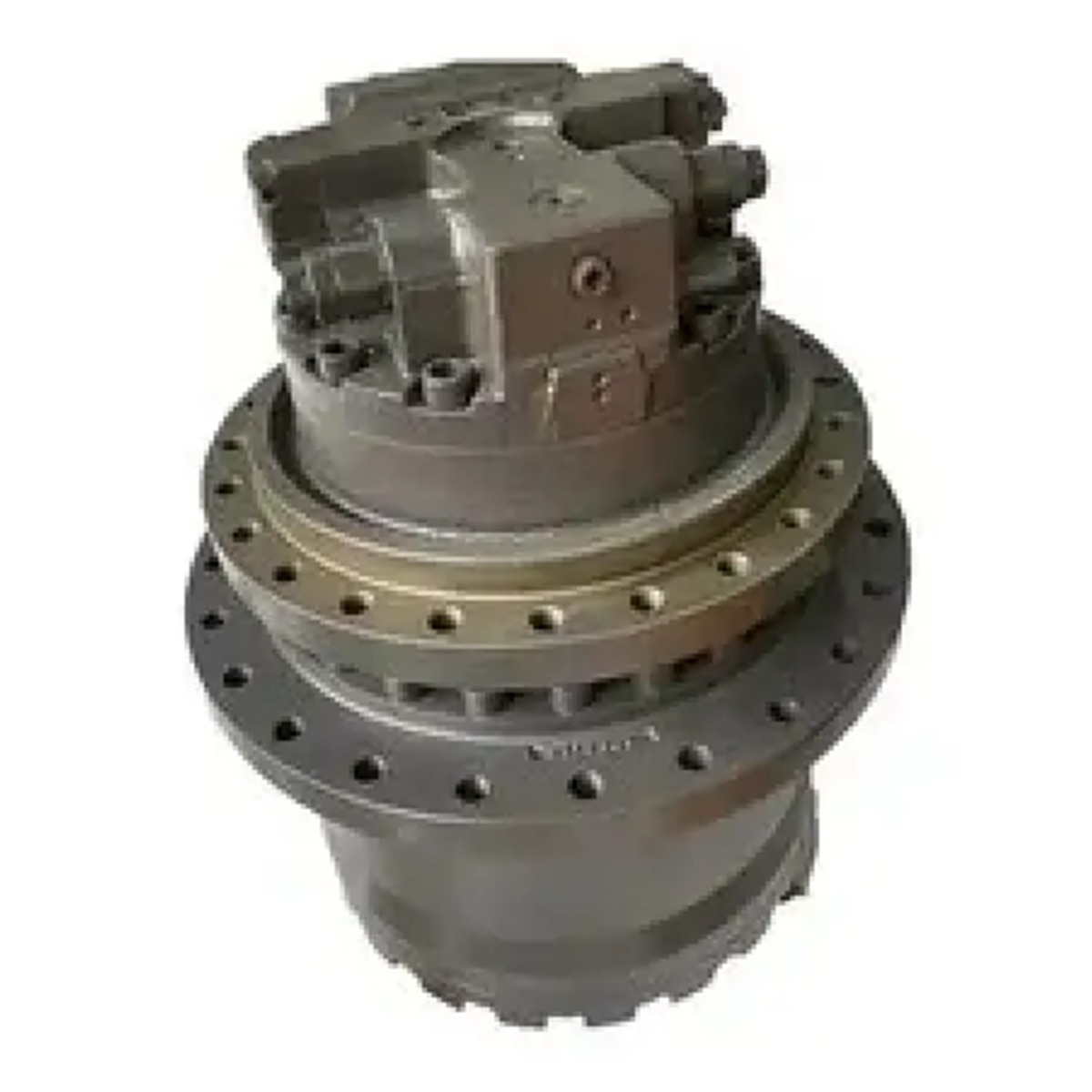 Mécanisme de déplacement avec moteur VOE14593321 VOE14631200 pour Volvo