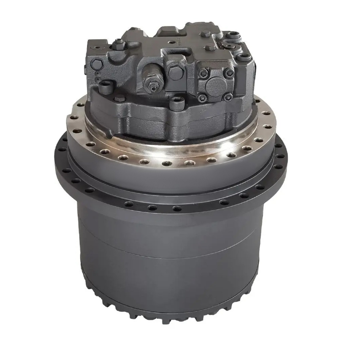 Transmission avec moteur VOE14603461 pour Volvo