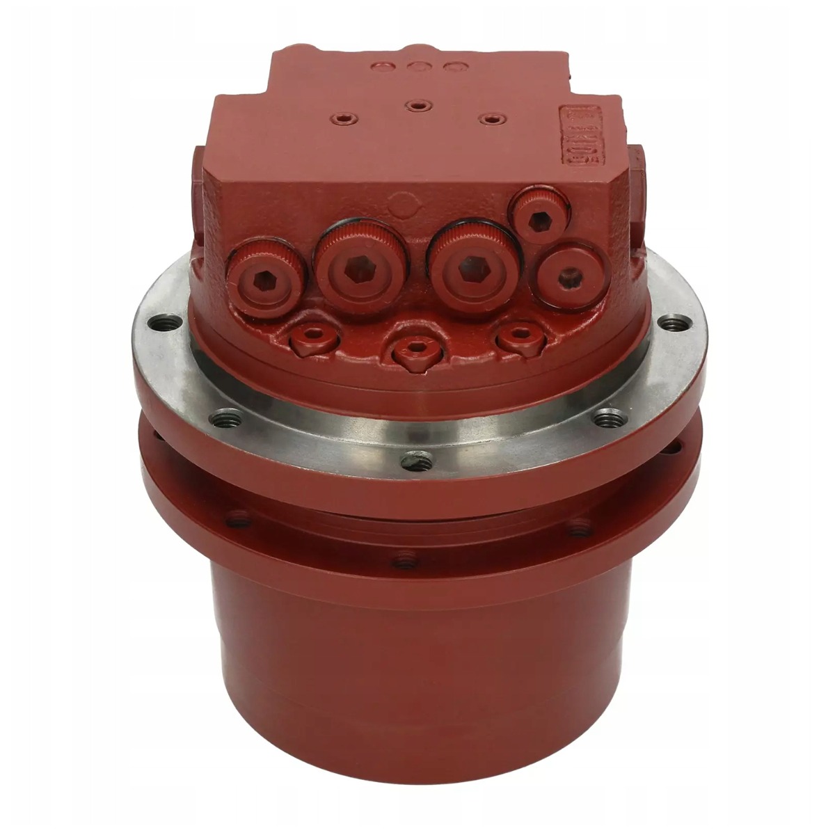 Équipement de voyage avec moteur 190312-1400 19031-21200 pour Takeuchi