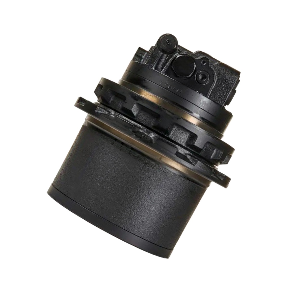 Chariot de déplacement avec moteur RD431-61290 pour Kubota