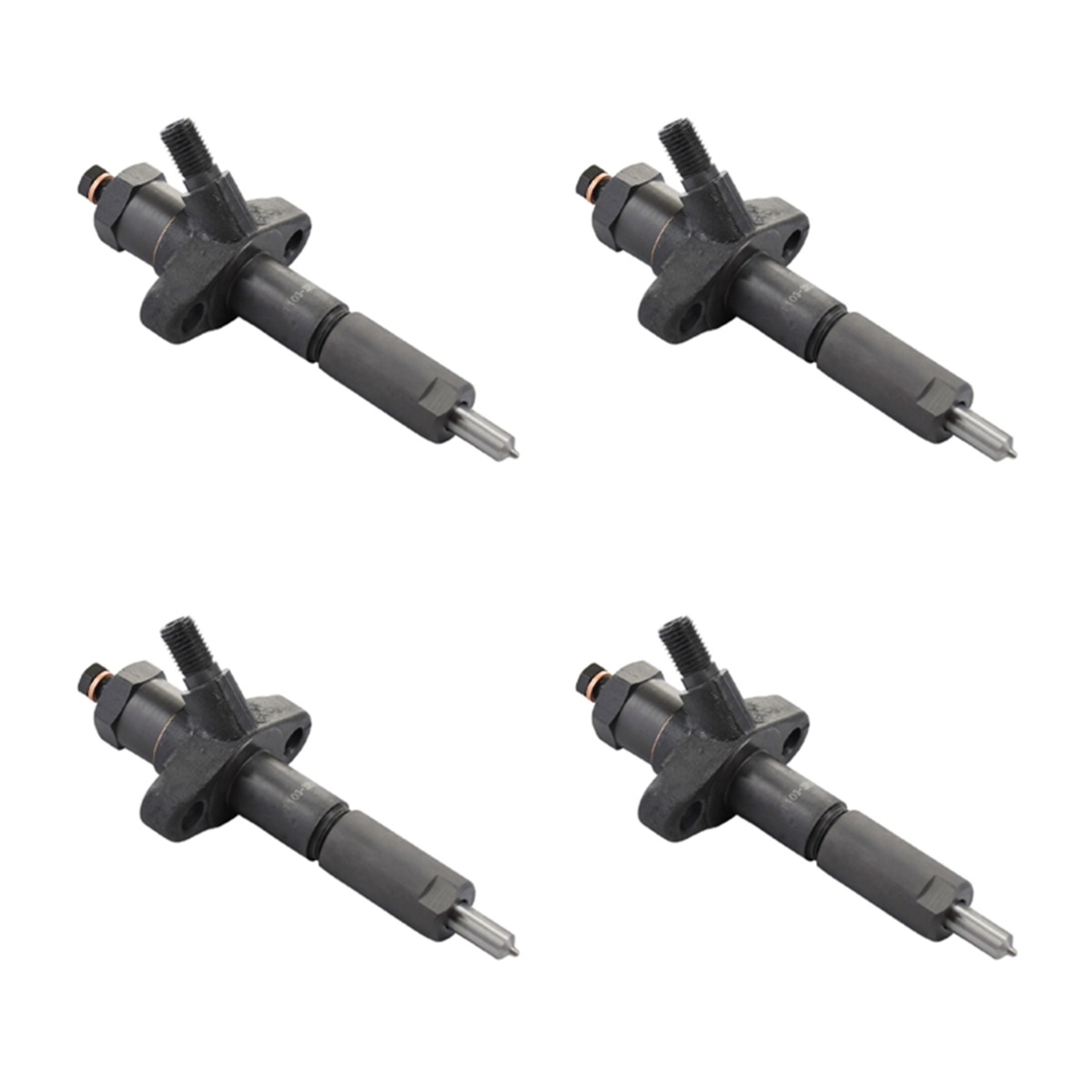 Injecteur E4NN9F593BA E4NN9F593BARDS pour Ford New Holland
