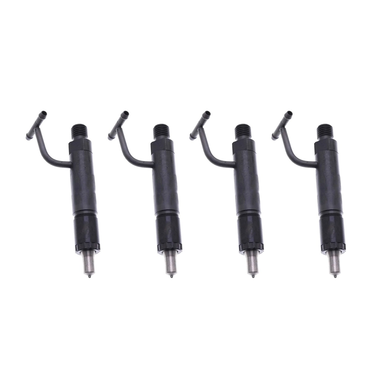 Injecteur de carburant 719172 – 53100 71917253100 pour Yanmar, 4 pièces