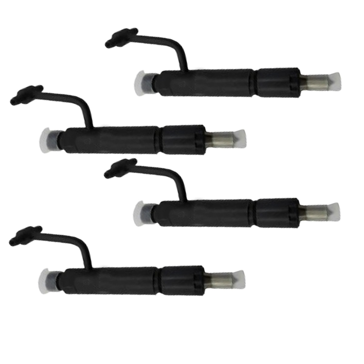 Injecteurs de carburant 6 pièces 235-5261 pour Caterpillar