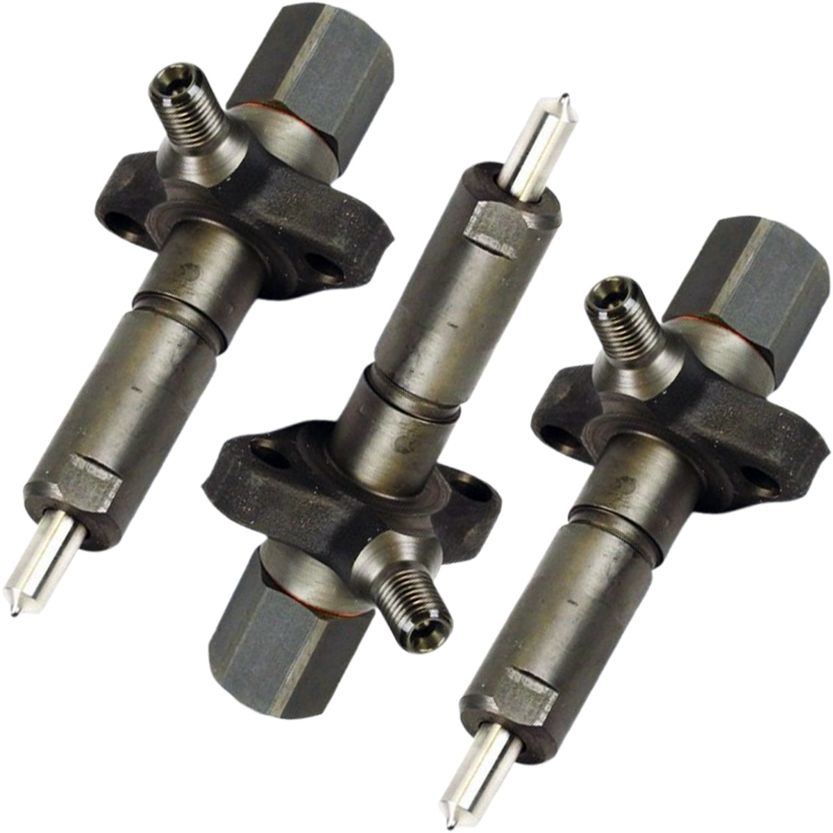 Injecteur de carburant 3 pièces 2645630 2645C021 pour Perkins