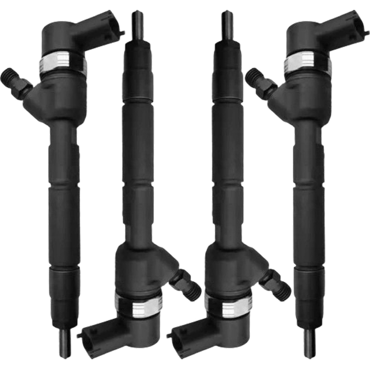 Injecteur de carburant 4 pièces 33800-2A800 33800-2A960 pour Hyundai