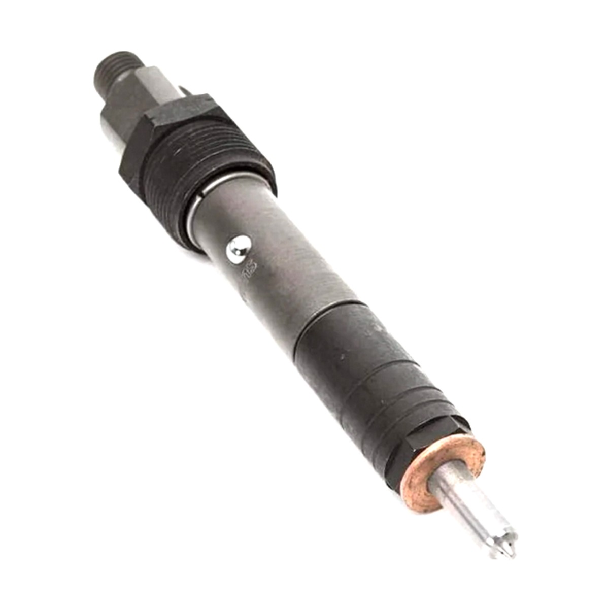 Injecteur de carburant 6 pièces 196-5118 pour Caterpillar