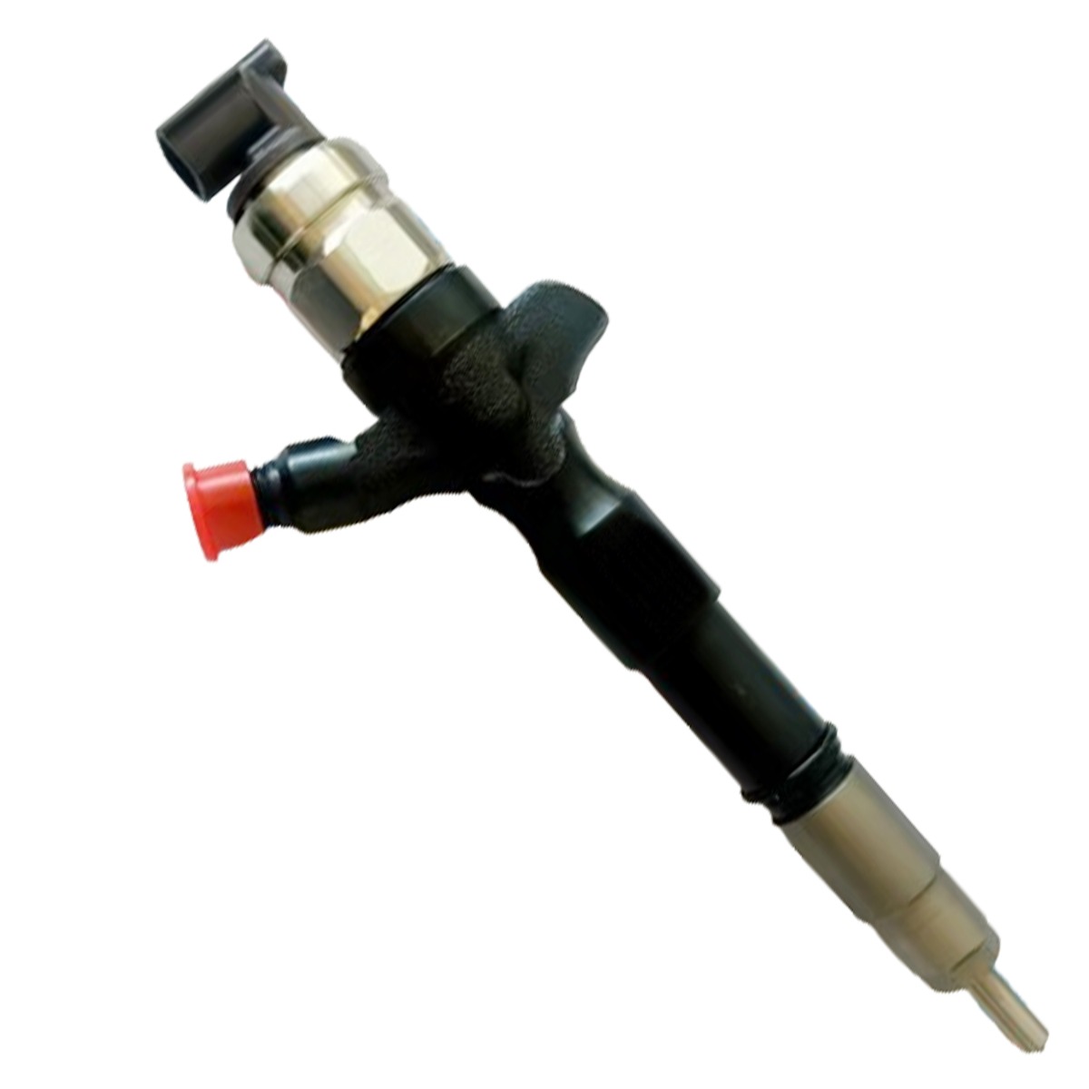 Injecteur de carburant 23670-30370 095000-8650 pour Toyota