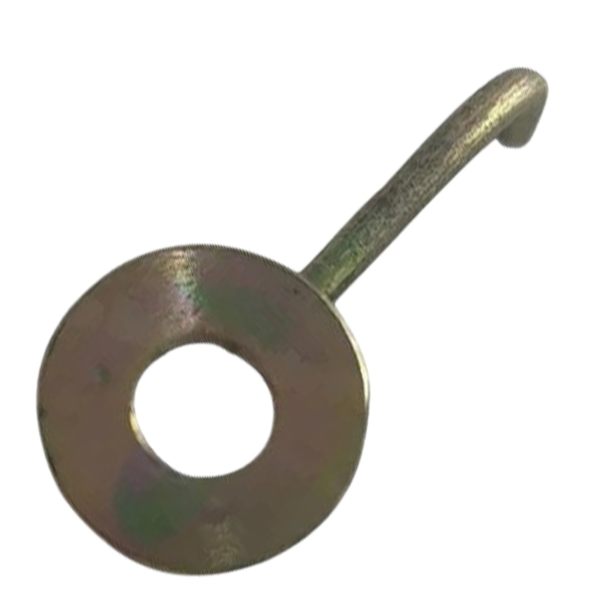 Buse de refroidissement d'huile YM123900-39650 pour Komatsu