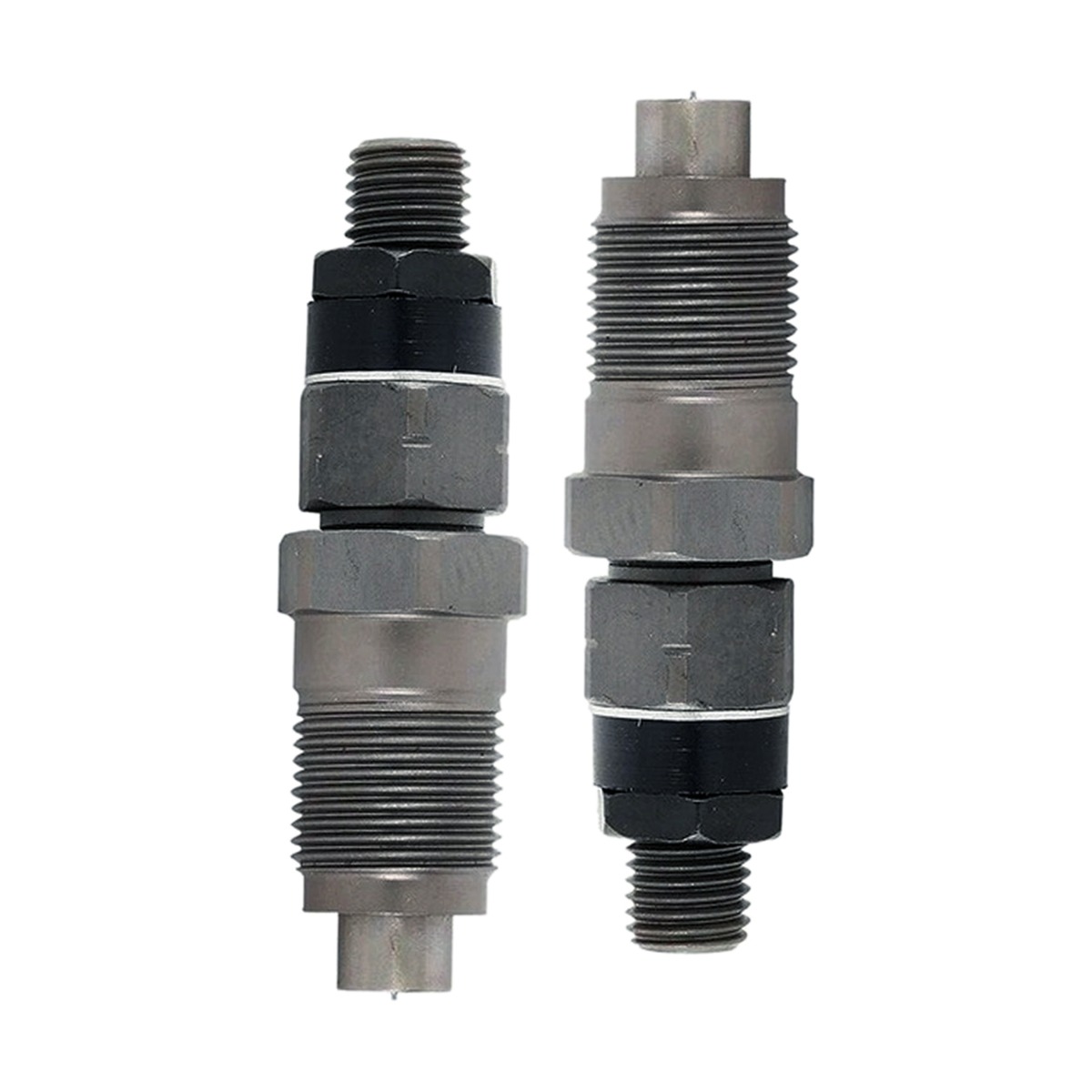 Injecteurs 2 pièces 119517-53001 pour Yanmar