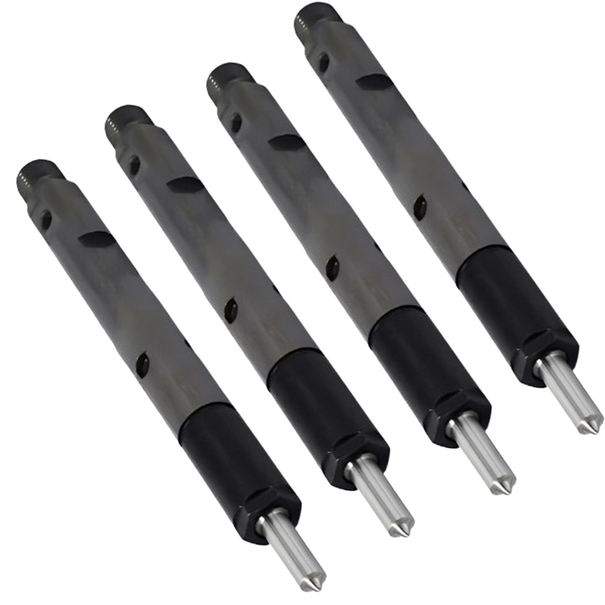 Injecteurs de carburant Bosch 4 pièces 0-432-193-835 pour Land Rover