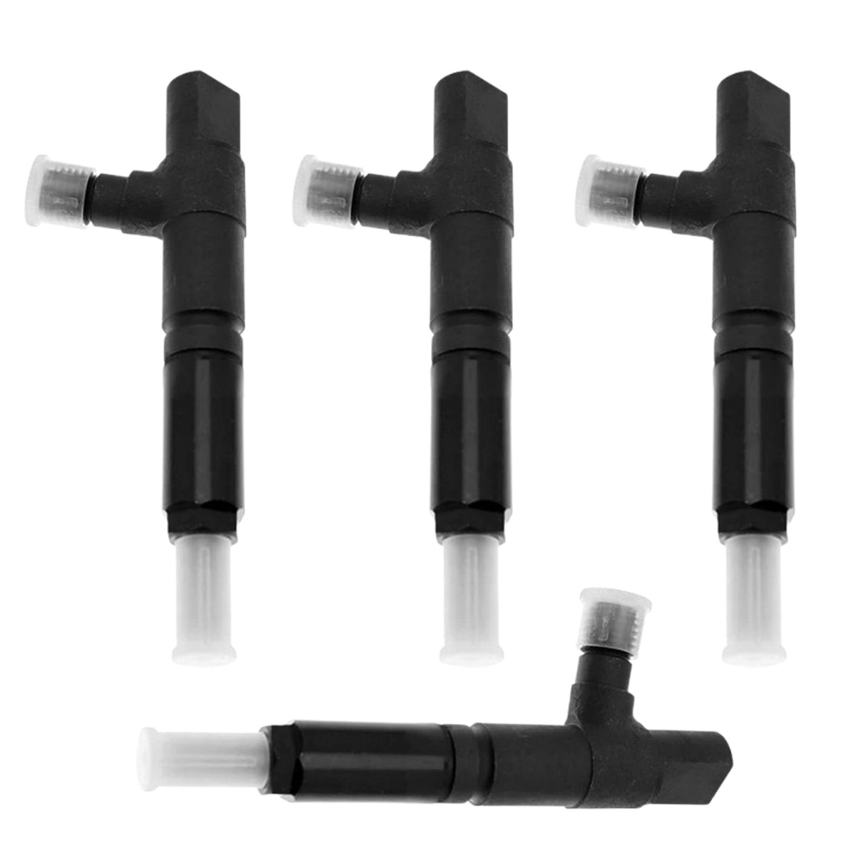 Injecteur de carburant 4 pièces 1G790-53002 1G790-53004 pour Kubota