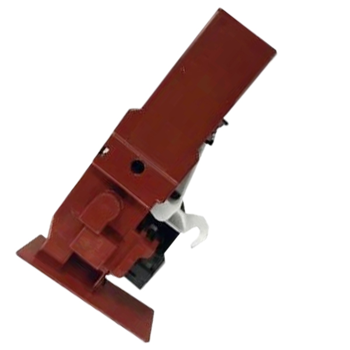 Interrupteur de verrouillage de porte de lave-linge 00648526 pour General Electric