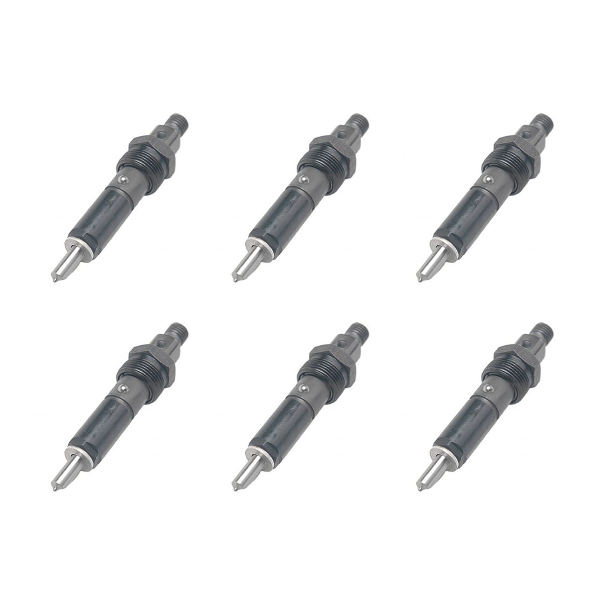 Injecteur de carburant 3800672 pour Cummins