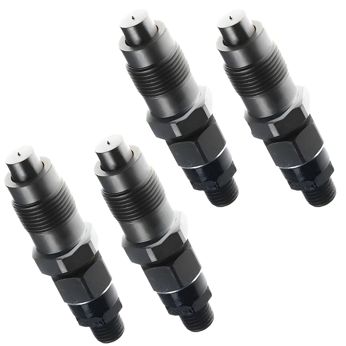 Injecteur 8944191130 pour Isuzu