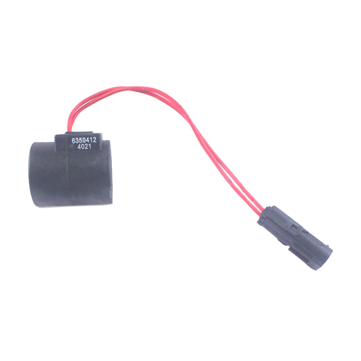 Bobine d'électrovanne 12 V TCA15008 pour John Deere