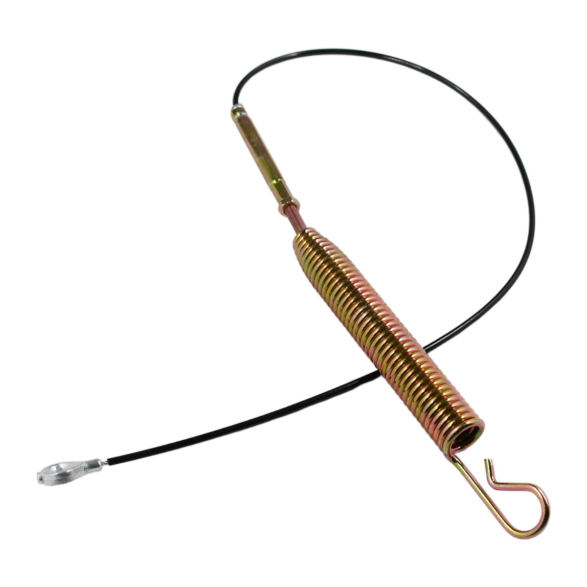 Câble de traction supérieur de tarière 06900438 pour Ariens