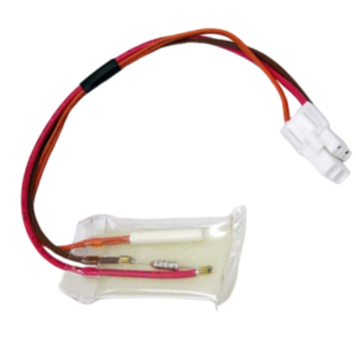 Capteur de dégivrage à thermistance pour réfrigérateur LG 6615JB2005C