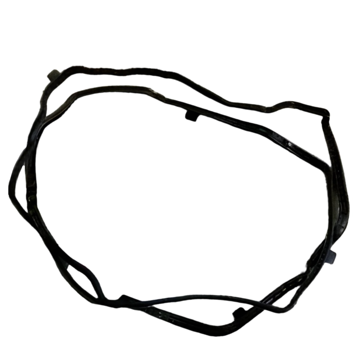 Joint de couvercle de soupape avec joint 12341-5A2-A01 pour Acura