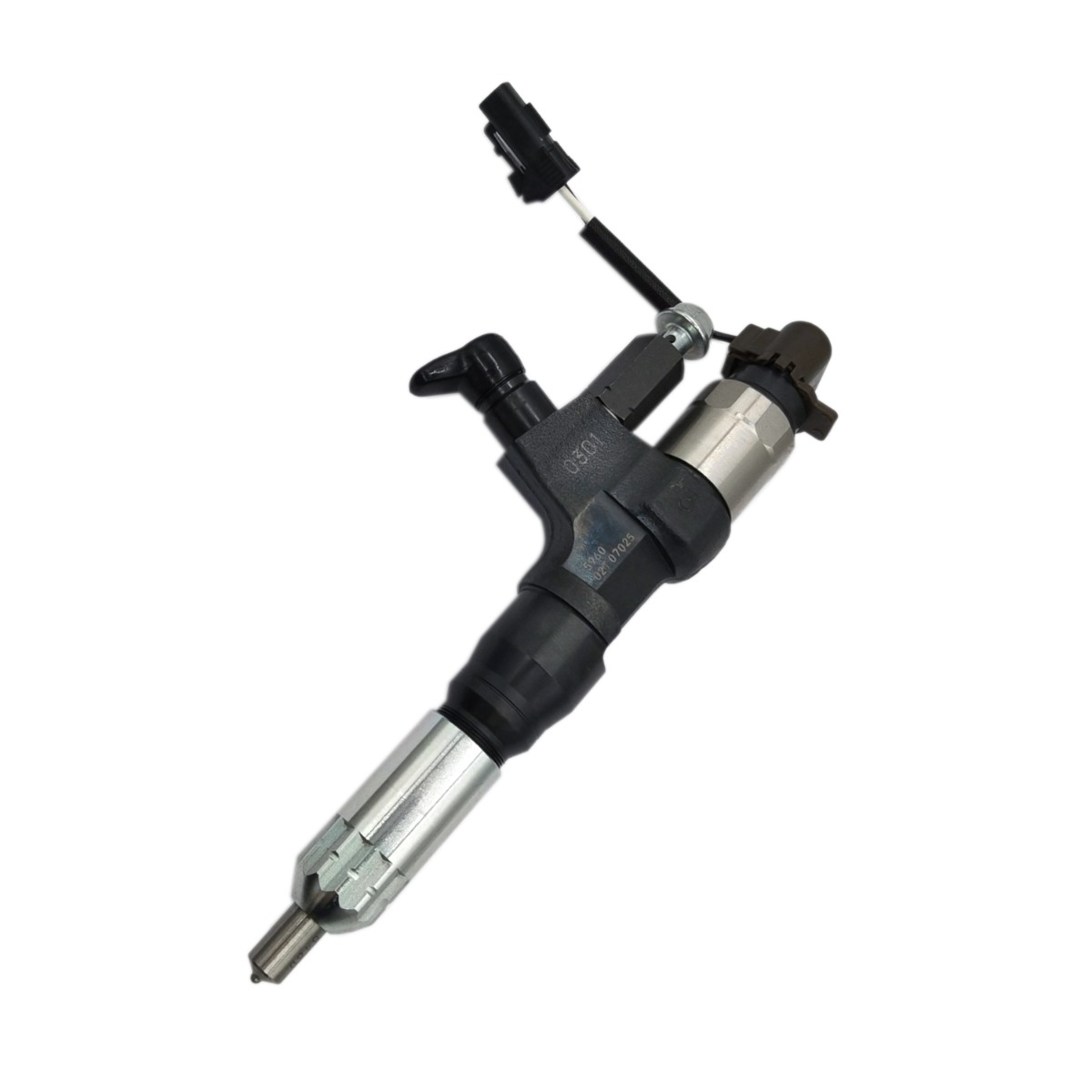 Injecteur 095000-6952 23670-E0330 pour Hino