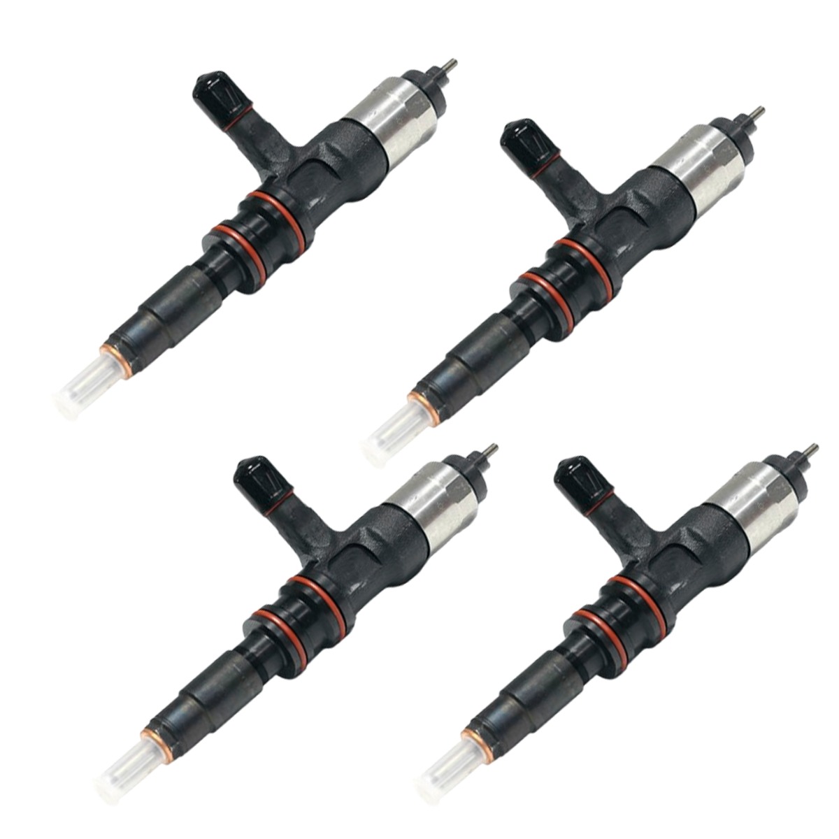 Injecteur de carburant 095000-7140 33800-52000 pour Hyundai