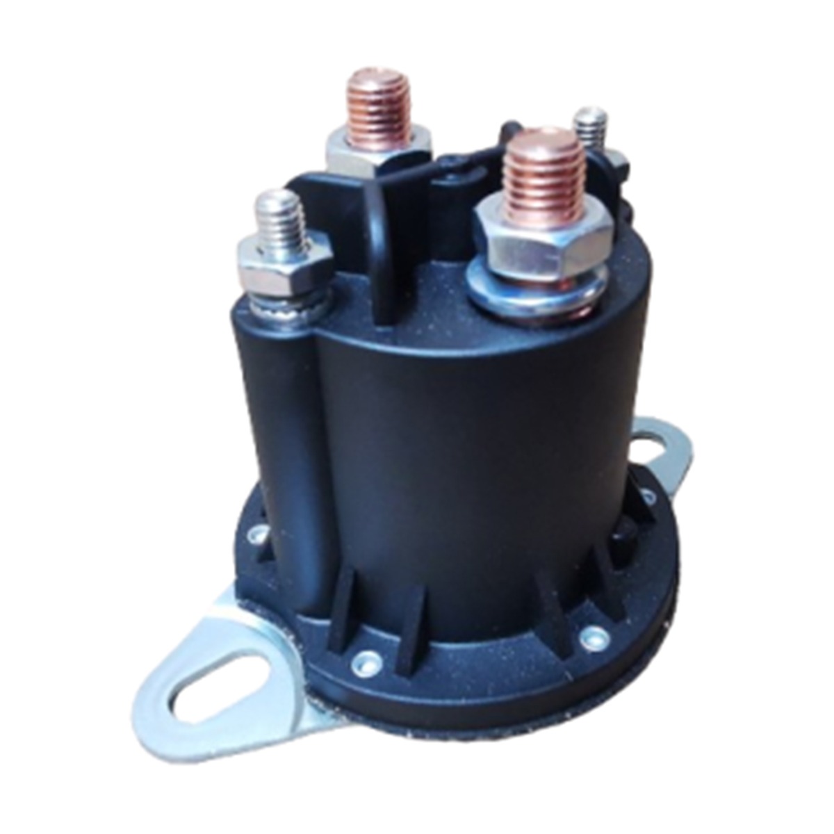 Solénoïde 12 V 41-7872 pour Thermo King