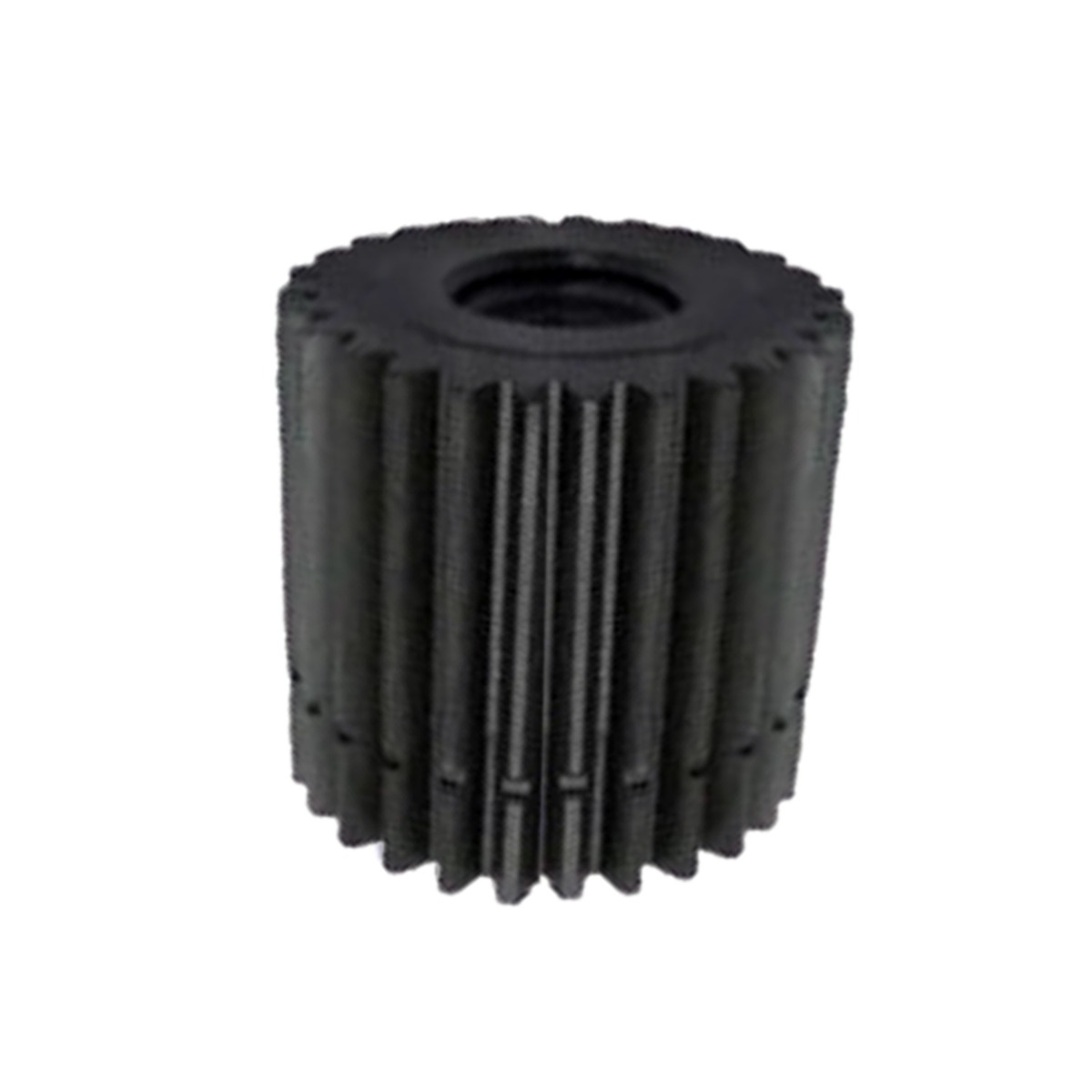 Pignon solaire de moteur de rotation à 27 dents 20Y-26-22130 pour Komatsu