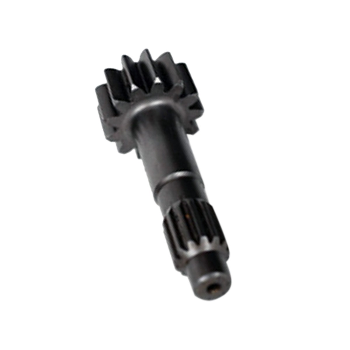 Arbre de moteur de translation 0436401 pour Hitachi