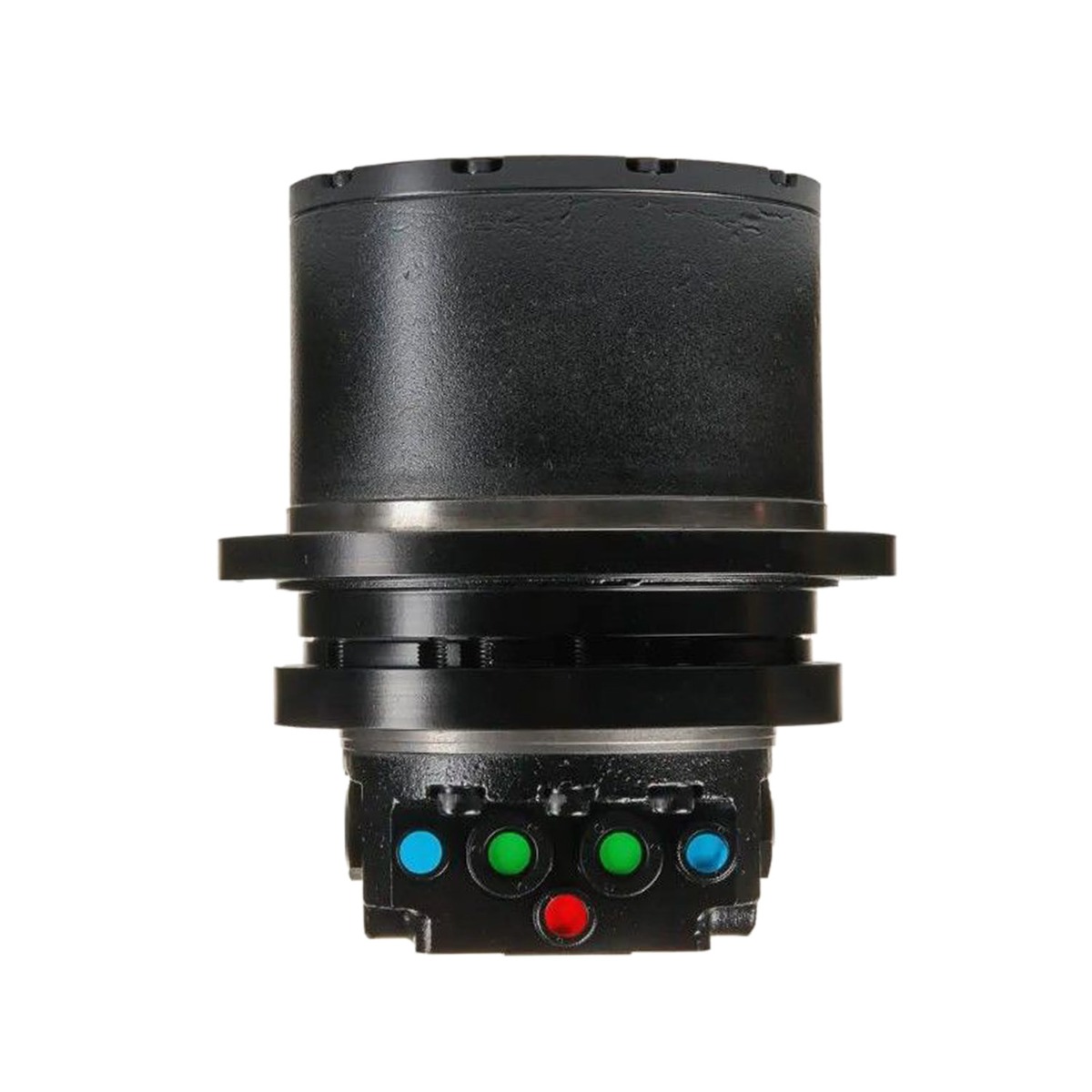 Engrenage d'entraînement avec moteur 31MH-41010 pour Hyundai