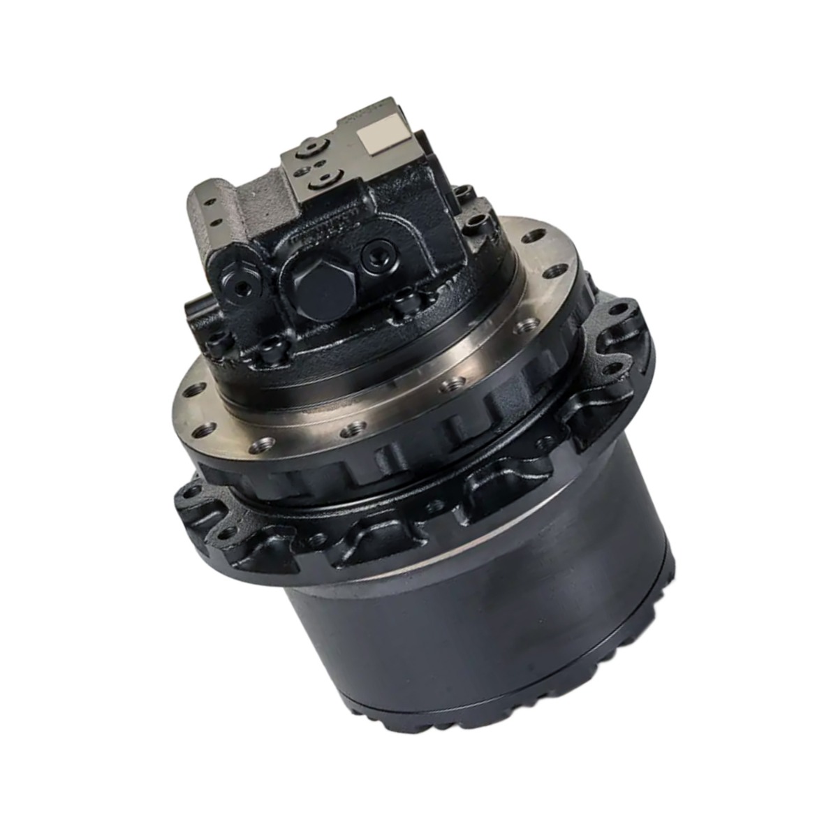 Engrenage d'entraînement avec moteur 20/925297 pour JCB
