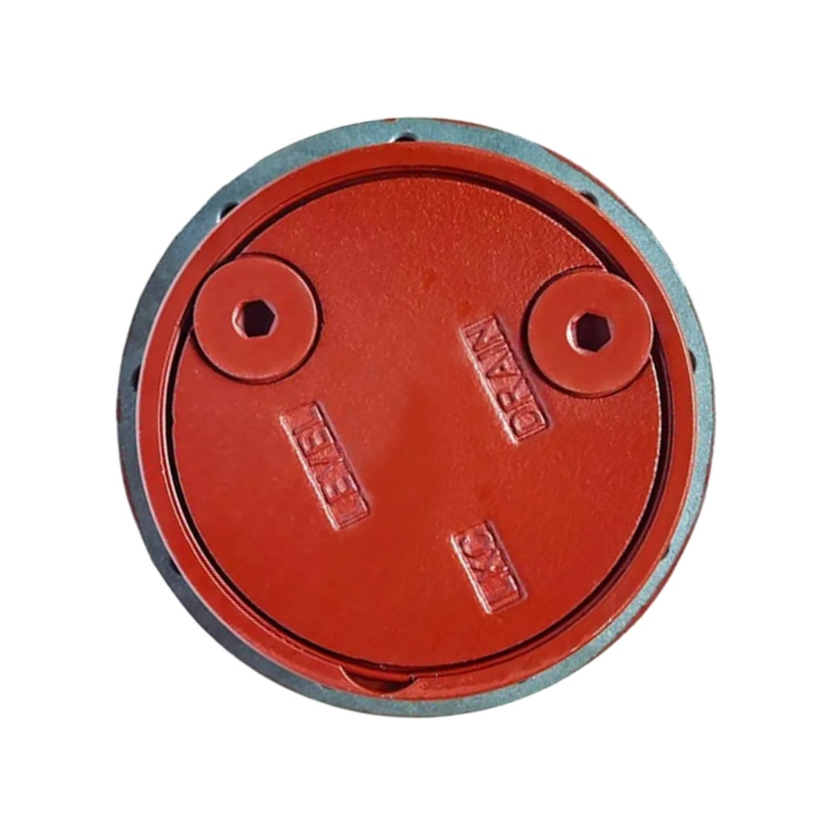 Boîte de vitesses de translation avec moteur 172194-73300 pour Yanmar