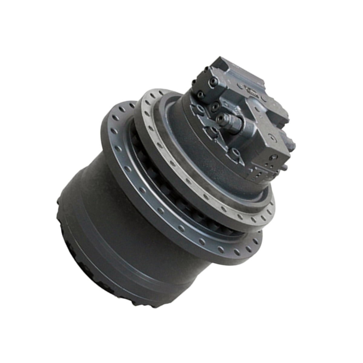 Engrenage d'entraînement avec moteur VOE14733880 pour Volvo