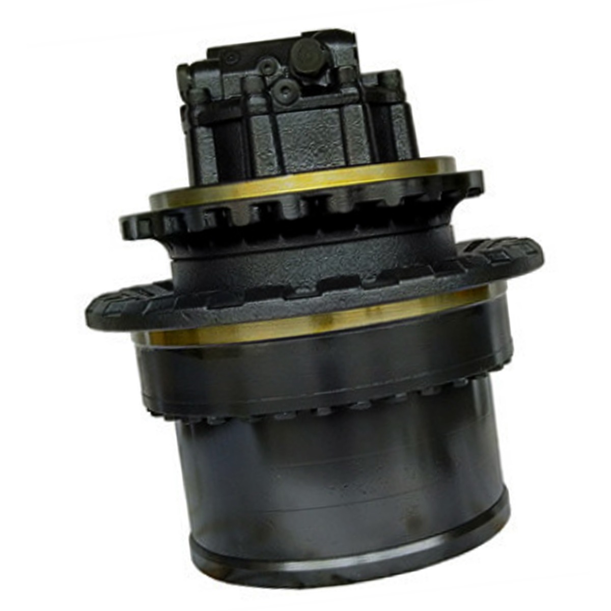 Engrenage d'entraînement avec moteur 9256990 pour John Deere