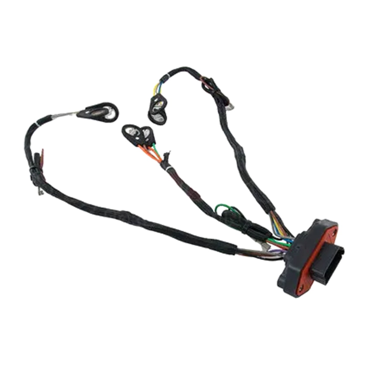 Faisceau de câbles 4P9537 pour Caterpillar