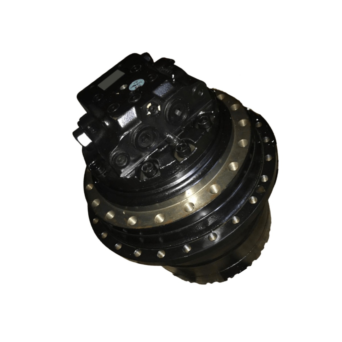 Mécanisme de déplacement avec moteur 9224241 pour Hitachi