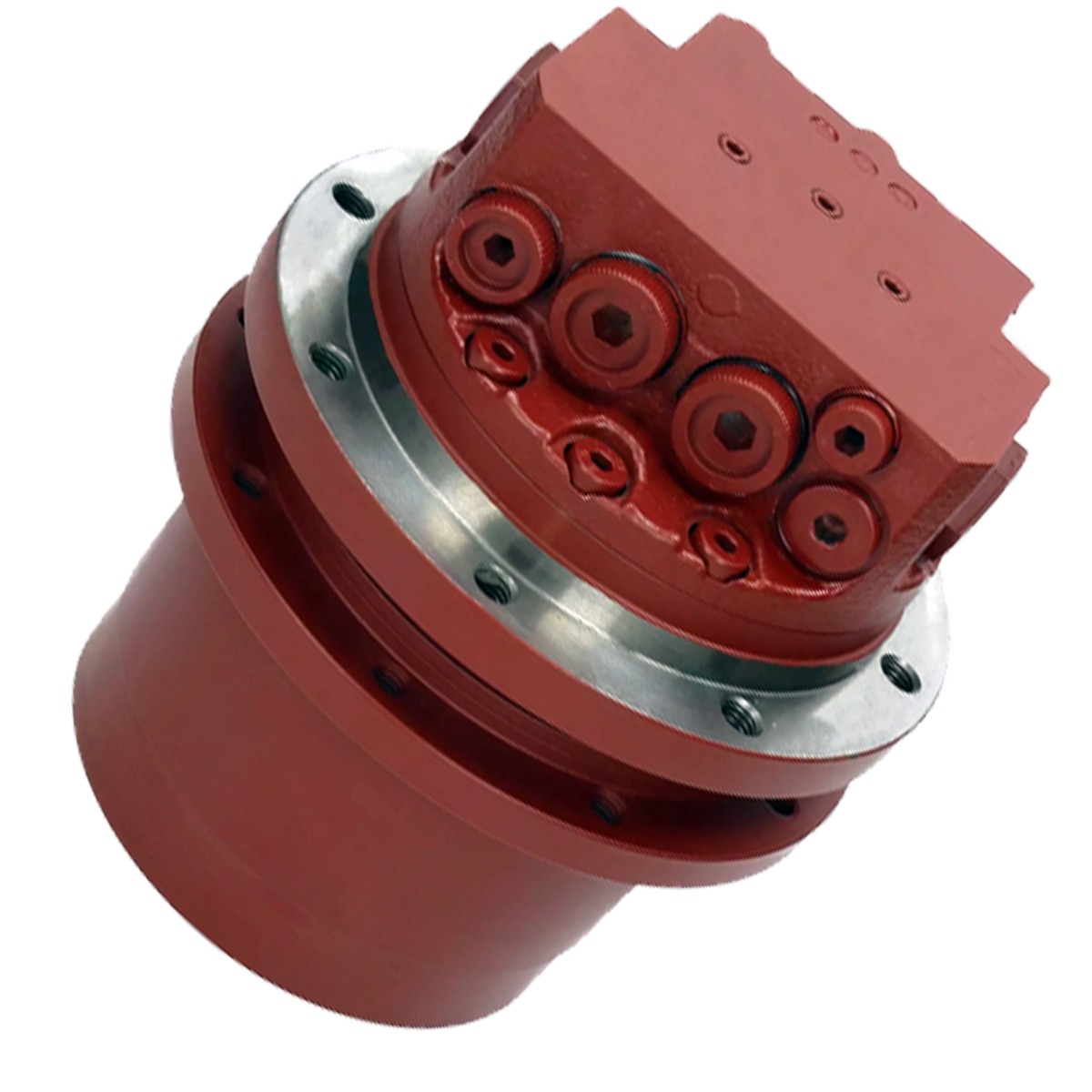 Travel gear with engine 172447-73300 172498-73300 for Yanmar