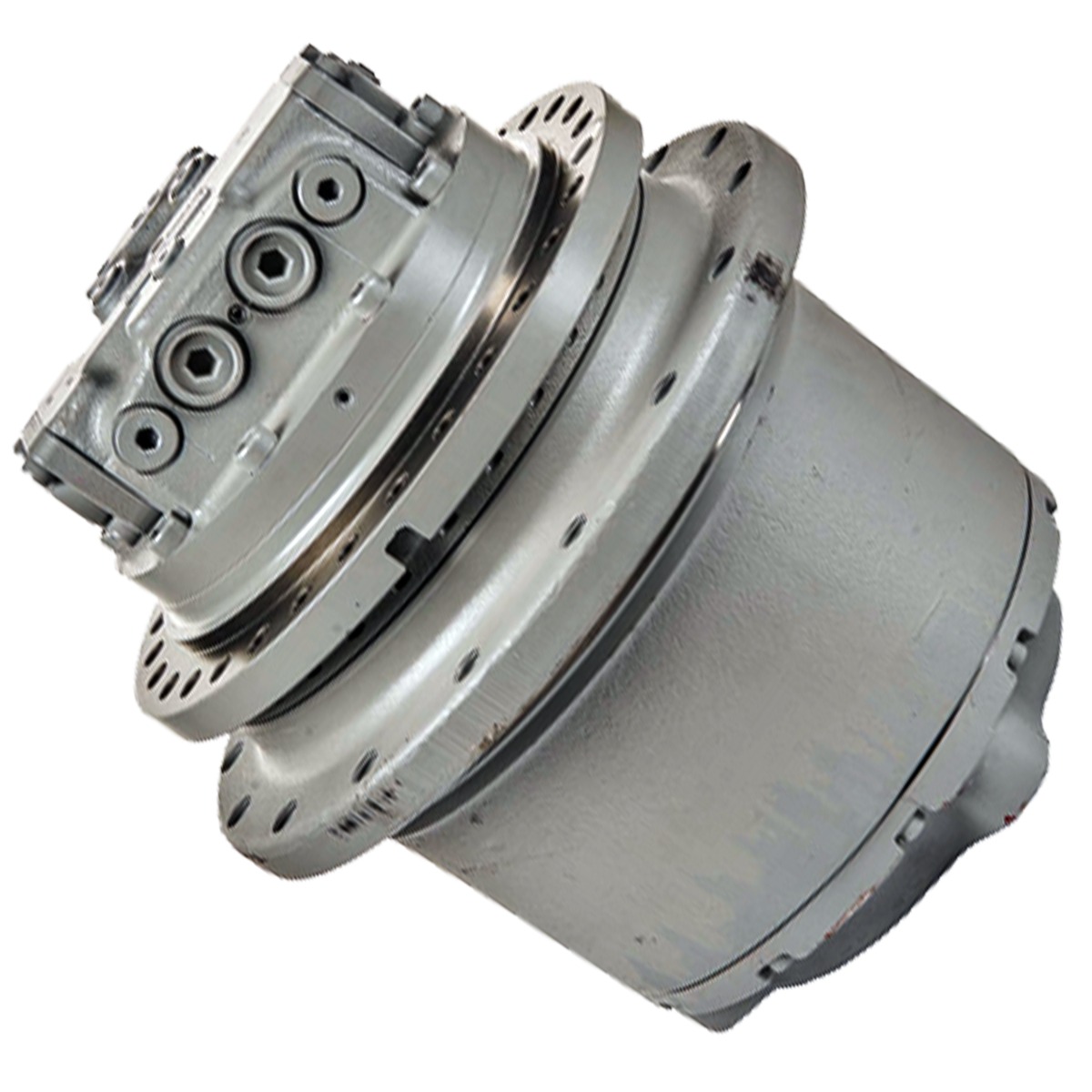 Engrenage d'entraînement avec moteur 20/925737 pour JCB