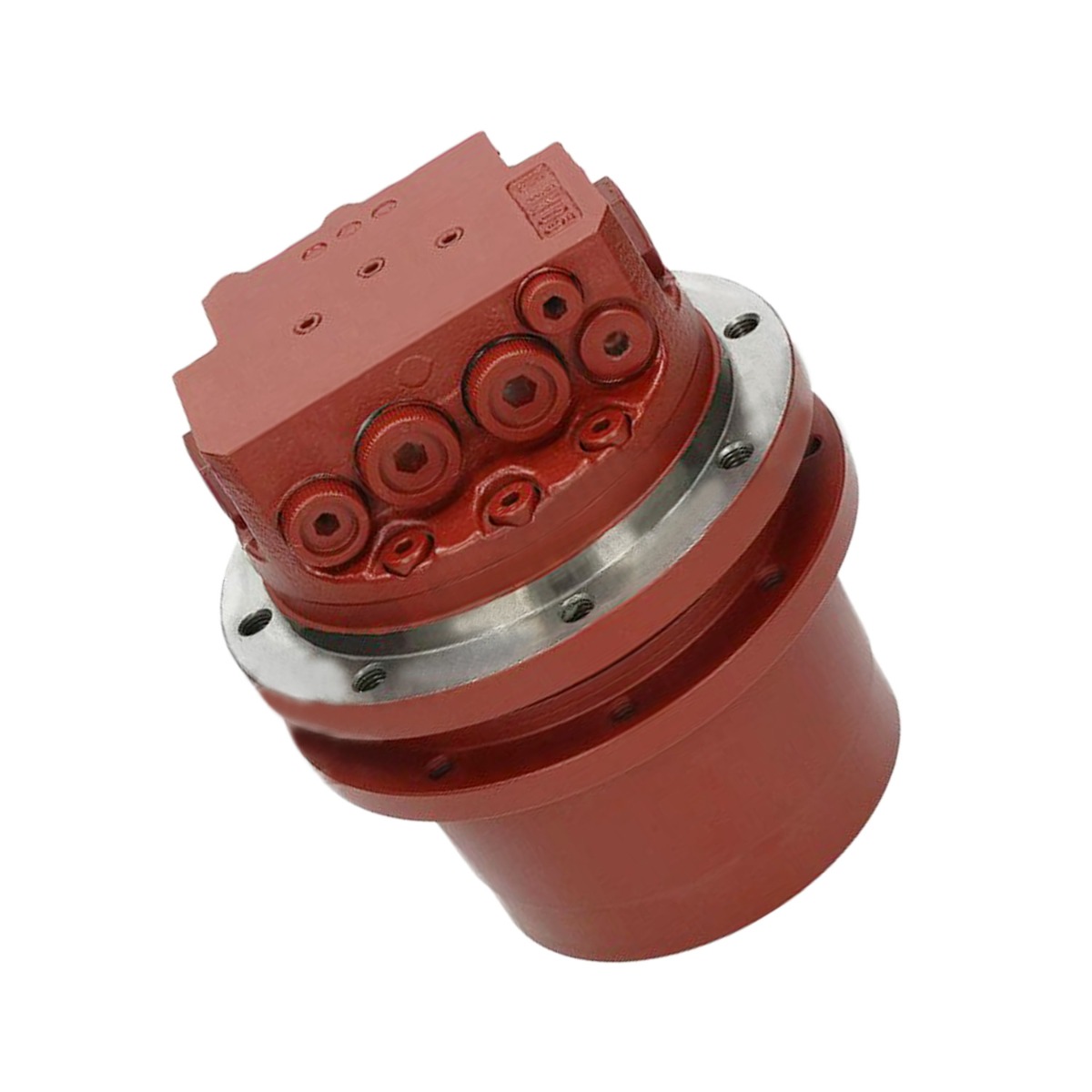 Engrenage d'entraînement avec moteur 20/925259 pour JCB