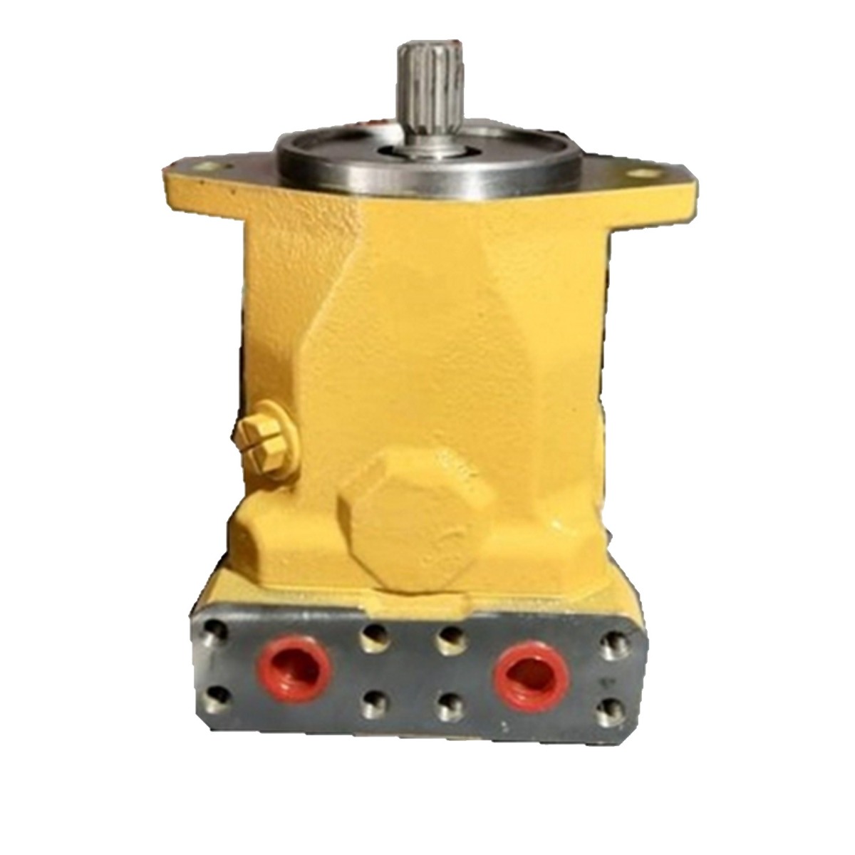 Moteur de ventilateur 370-7601 pour Caterpillar