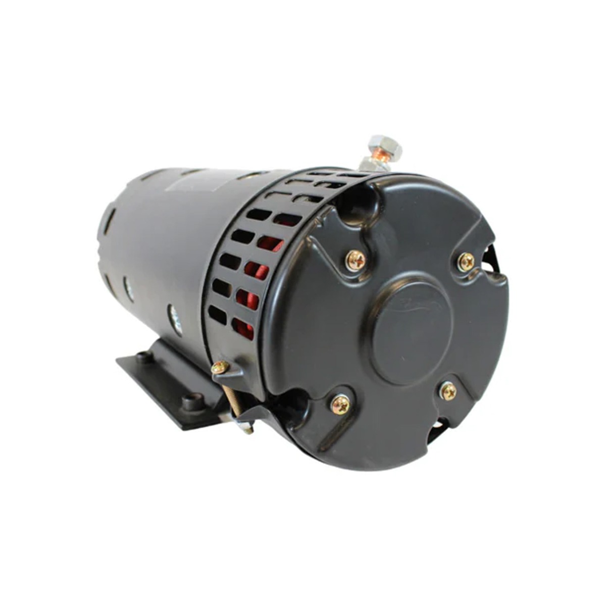 Moteur électrique 24 V 7010924 pour JLG