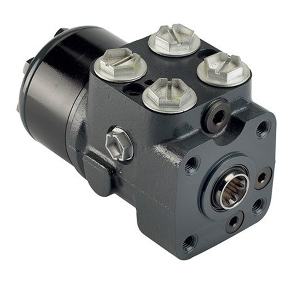 Unité de commande de direction hydraulique 150N2141 pour Danfoss