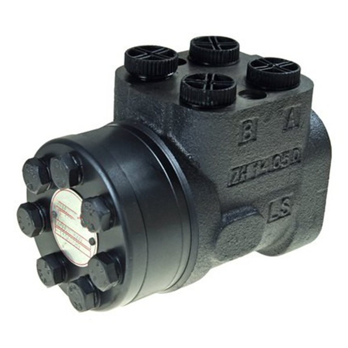 Unité de commande de direction hydraulique 150N2153 Danfoss