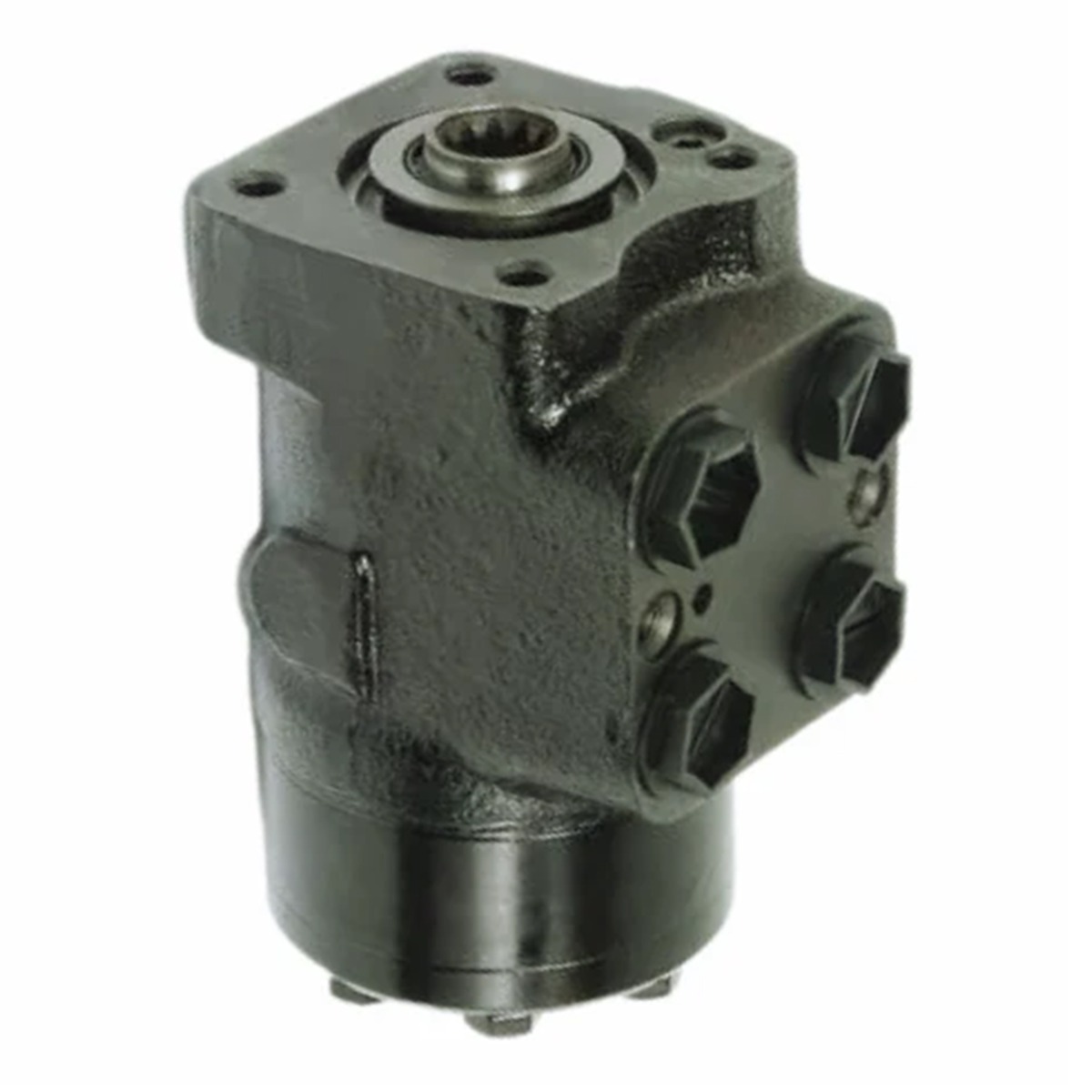 Unité de direction hydraulique de rechange 150N0044 pour Danfoss