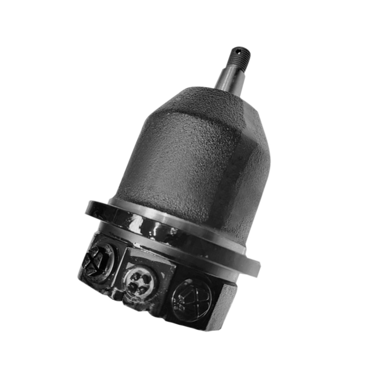 Moteur à piston hydraulique VOE11147935 pour Volvo