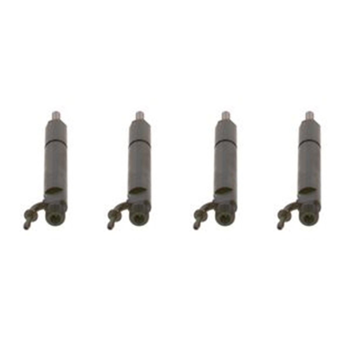 Injecteur 02112624 pour Deutz