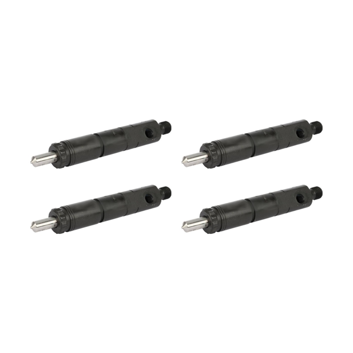 Injecteur de carburant 4 pièces 2645L010 29644 pour Perkins
