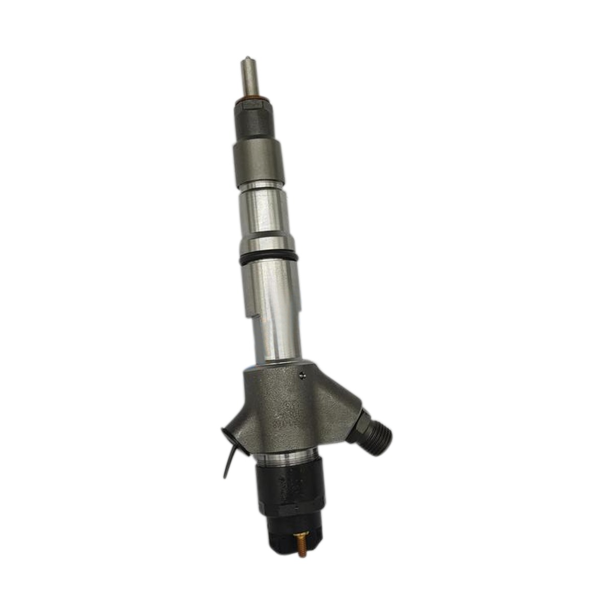 Lot de 6 injecteurs de carburant 13024966 0445120244 pour Weichai