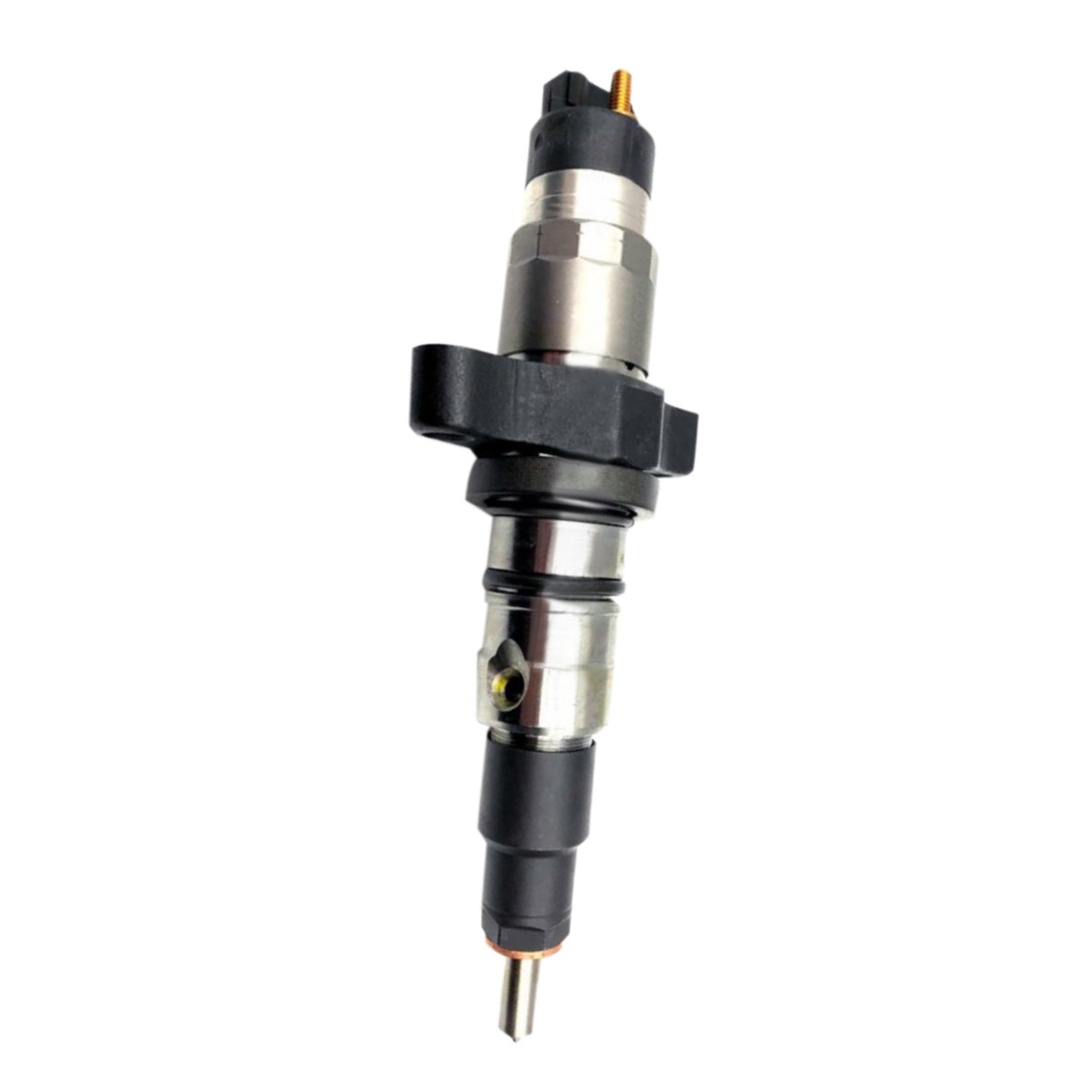 Injecteur de carburant 6 pièces 504055805 445120028 340840 pour moteur FPT N67 Iveco