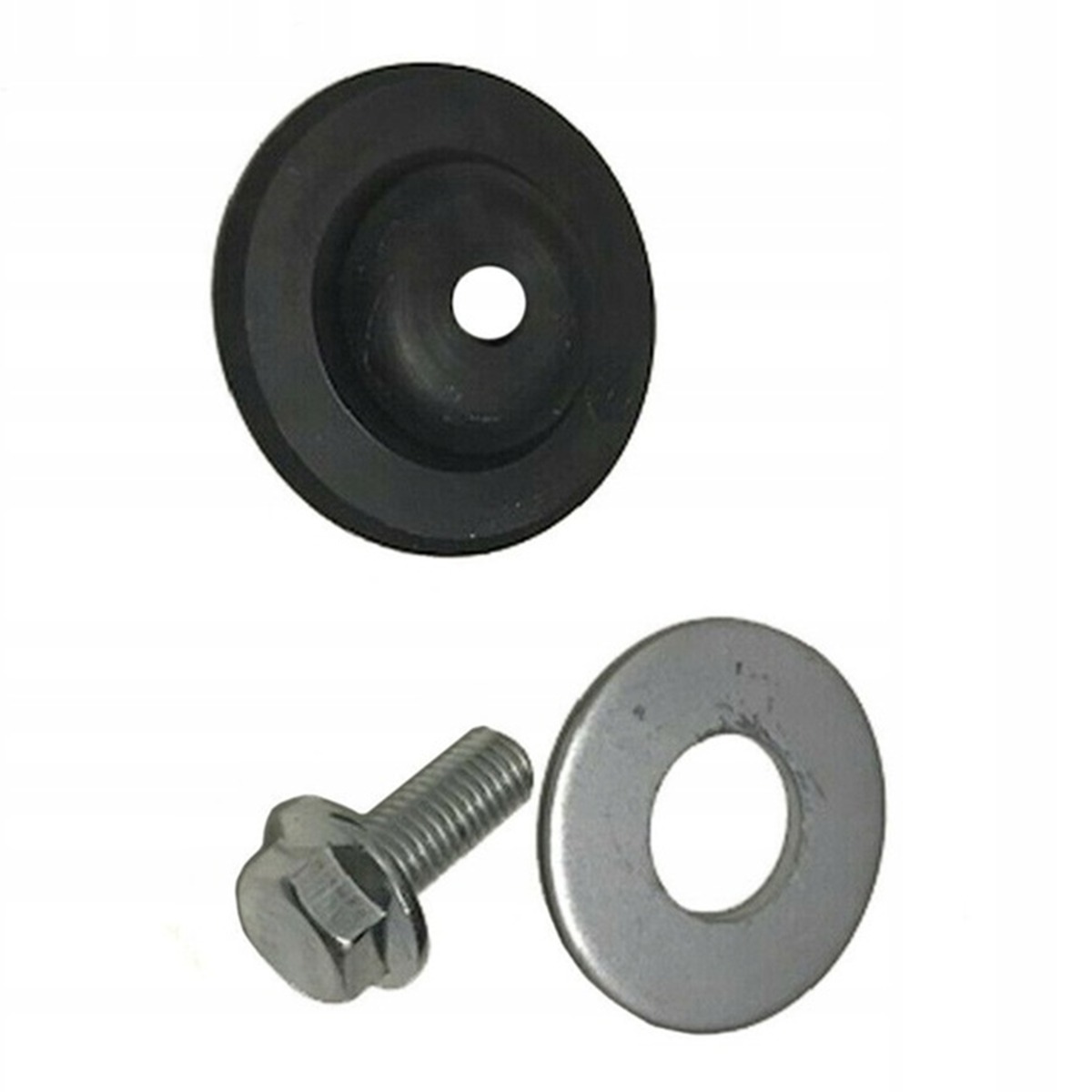 Jeu de rondelles de boulons et de bagues de tringlerie de changement de vitesse 54305-SA0-000 pour Acura
